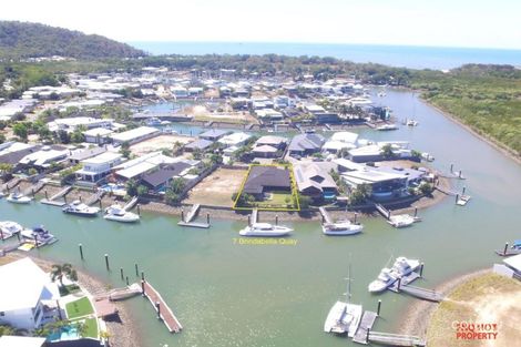Property photo of 7 Brindabella Quay Trinity Park QLD 4879