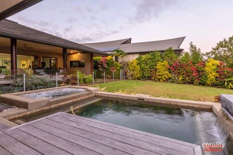 Property photo of 7 Brindabella Quay Trinity Park QLD 4879