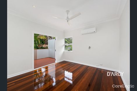 Property photo of 32 Laird Street Ashgrove QLD 4060