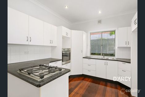 Property photo of 32 Laird Street Ashgrove QLD 4060