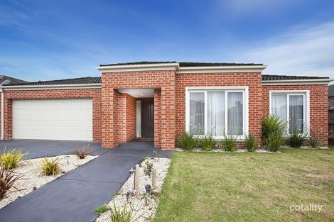 Property photo of 69 Charlbury Crescent Cranbourne North VIC 3977