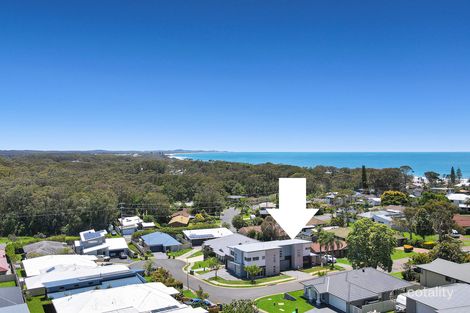 Property photo of 50 John Phillip Drive Bonny Hills NSW 2445