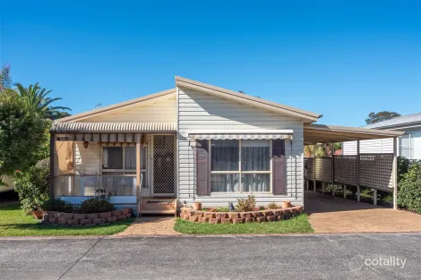 110/262 Princes Hwy, Bomaderry, NSW 2541