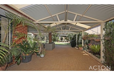 Property photo of 50 Buttercup Parkway Halls Head WA 6210