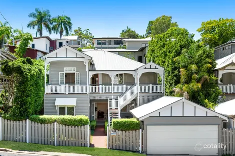 121 Gregory St, Auchenflower, QLD 4066