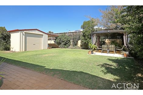 Property photo of 50 Buttercup Parkway Halls Head WA 6210
