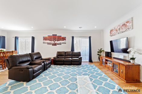 Property photo of 20 Genoa Chase Cobblebank VIC 3338