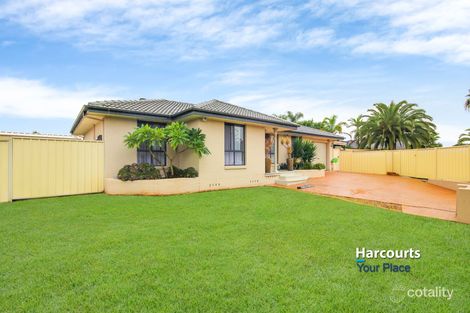 Property photo of 1 Florian Grove Oakhurst NSW 2761