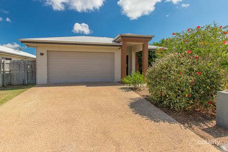 Property photo of 1 Burlingon Circuit Mount Louisa QLD 4814