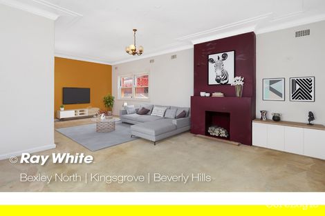 Property photo of 187 Gloucester Road Beverly Hills NSW 2209