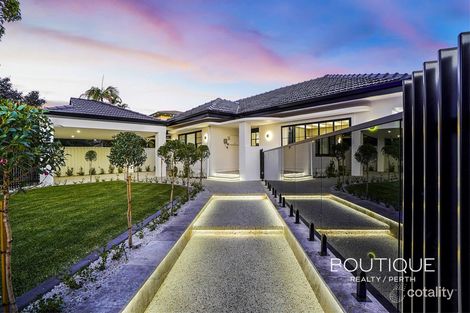 Property photo of 17 Milson Street South Perth WA 6151