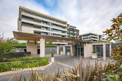 Property photo of 217/2 Grose Street Deakin ACT 2600