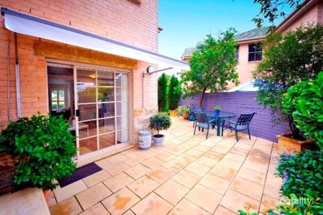 Property photo of 3/11-13 Begonia Street Pagewood NSW 2035