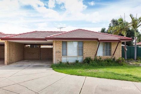 Property photo of 2/6 Crane Glen Ballajura WA 6066