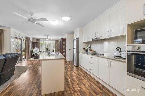 Property photo of 21 Jabiru Way Port Macquarie NSW 2444