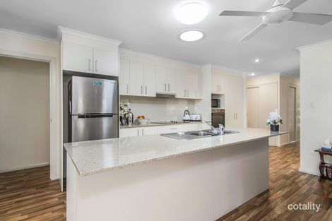 Property photo of 21 Jabiru Way Port Macquarie NSW 2444