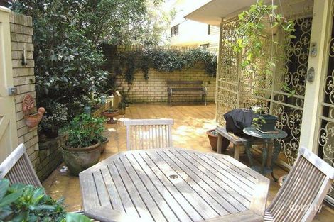 7/1-7 Queens Ave, Rushcutters Bay, NSW 2011