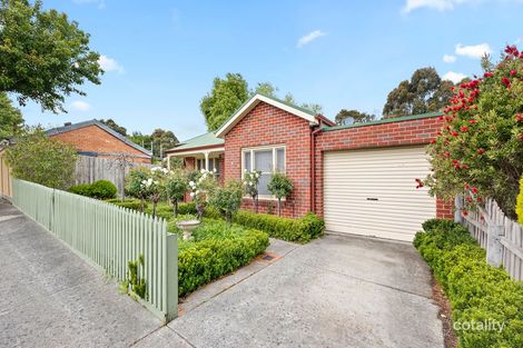 Property photo of 1 Eureka Gardens Eureka VIC 3350