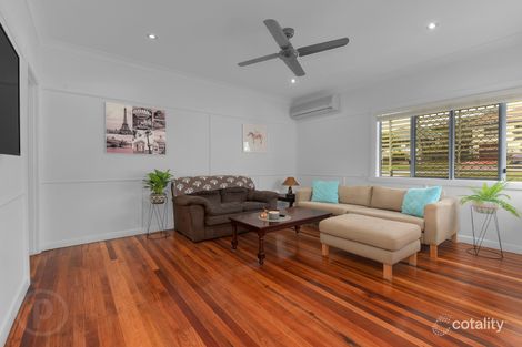 Property photo of 143 Childers Street Wavell Heights QLD 4012