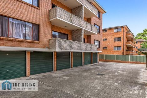 Property photo of 16/59-61 Chapel Street Rockdale NSW 2216