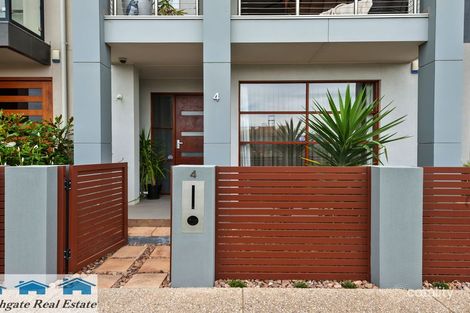 Property photo of 4 Wiltshire Drive Lightsview SA 5085