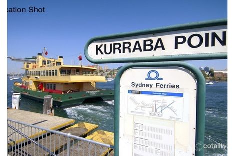 Property photo of 4/2 Hollowforth Avenue Kurraba Point NSW 2089