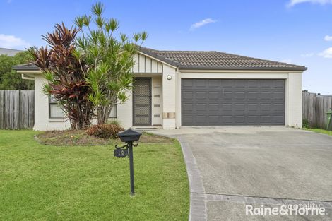 Property photo of 12 Ord Close Morayfield QLD 4506