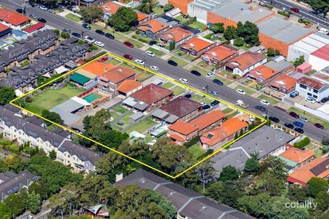 98 Kings Rd, Five Dock, NSW 2046