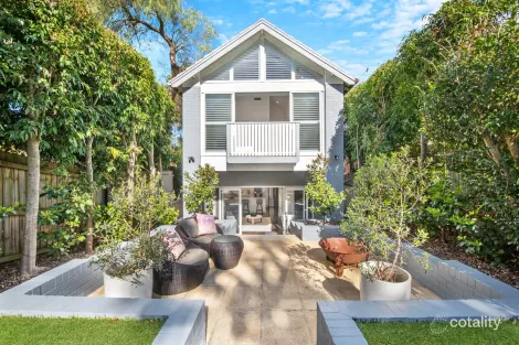 Property photo of 15 Reginald Street Mosman NSW 2088