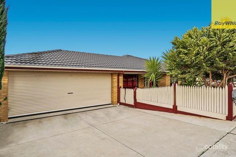 56 Caitlyn Dr, Harkness, VIC 3337