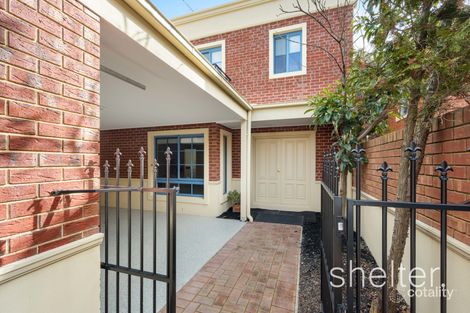 4/745-755 BURWOOD RD, HAWTHORN EAST, VIC 3123
