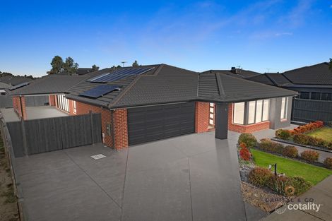 4 Glenferrie Ave, Mickleham, VIC 3064