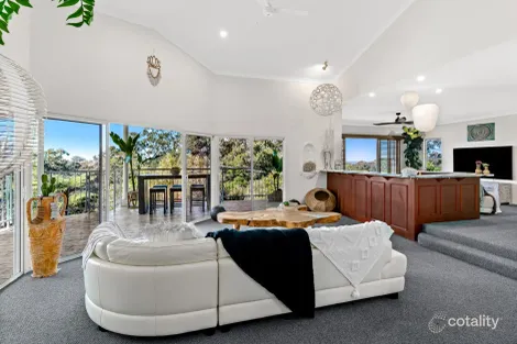 Property photo of 25 Pacific View Drive Tinbeerwah QLD 4563