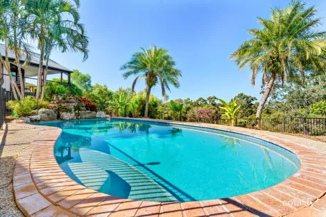 Property photo of 25 Pacific View Drive Tinbeerwah QLD 4563