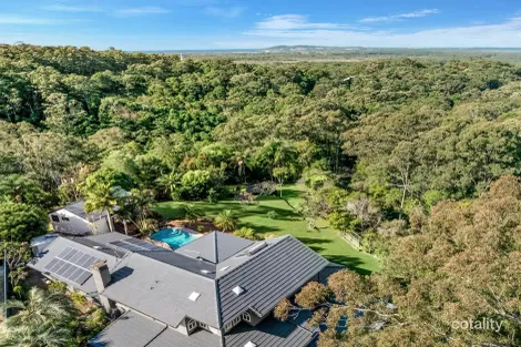 Property photo of 25 Pacific View Drive Tinbeerwah QLD 4563