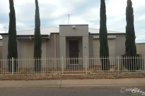 Property photo of 14/12 Mathews Street Port Augusta West SA 5700