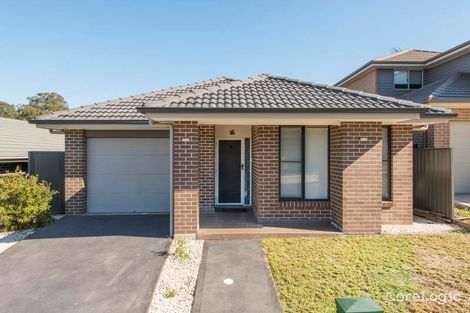 Property photo of 6 Marine Way Jordan Springs NSW 2747