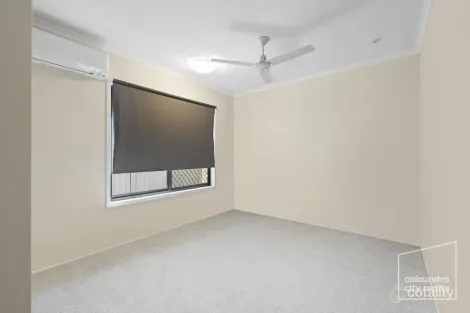 Property photo of 17 Samson Circuit Caloundra West QLD 4551