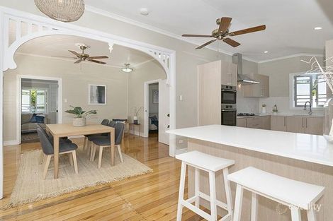 Property photo of 18 McIntosh Street Hermit Park QLD 4812
