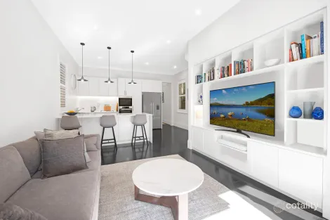 Property photo of 15 Reginald Street Mosman NSW 2088