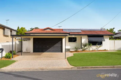 39 Vanessa St, Sunnybank, QLD 4109