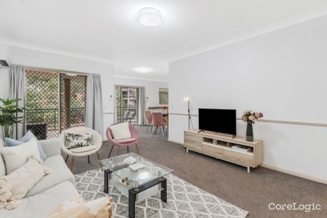 Property photo of 17/3-5 Oakes Street Westmead NSW 2145
