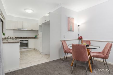Property photo of 17/3-5 Oakes Street Westmead NSW 2145