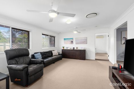 Property photo of 2 Paira Place Carseldine QLD 4034