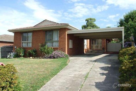 Property photo of 6 Manhattan Square Vermont VIC 3133