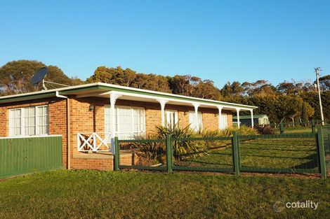 Property photo of 107 Wesley Vale Road Wesley Vale TAS 7307