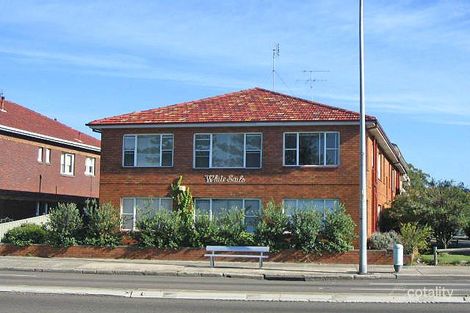 Property photo of 3/106 The Grand Parade Brighton-Le-Sands NSW 2216