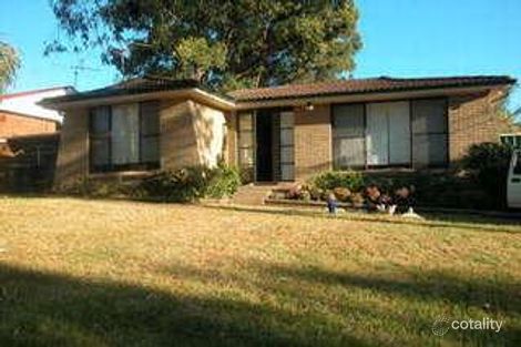 Property photo of 71 Sutherland Avenue Kings Langley NSW 2147