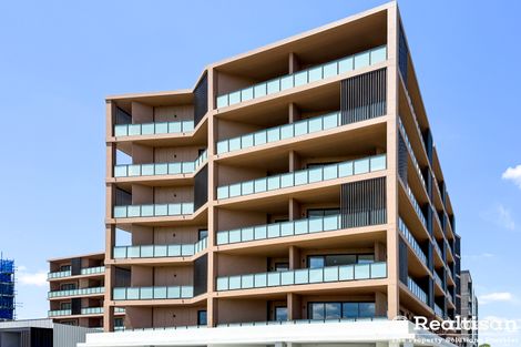 411/4a Hasluck St, Rouse Hill, NSW 2155