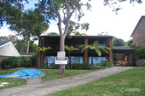 5 Mansion Point Rd, Grays Point, NSW 2232